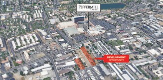 Reno, NV Commercial - 2875 Wrondel Way Reno, NV Commercial - 2875 Wrondel Way