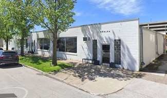 Des Moines, IA Freestanding - 110 11th St