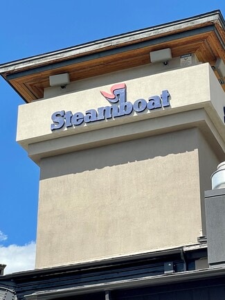 Steamboat Springs, CO Retail - 2305 Mount Werner Cir