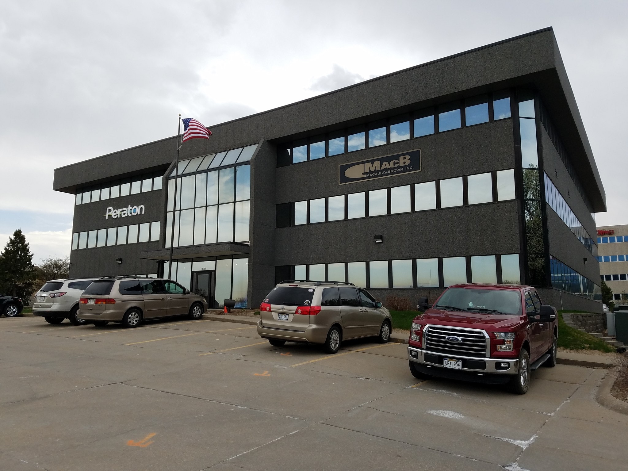 1408 Fort Crook Rd, Bellevue, NE for Rent