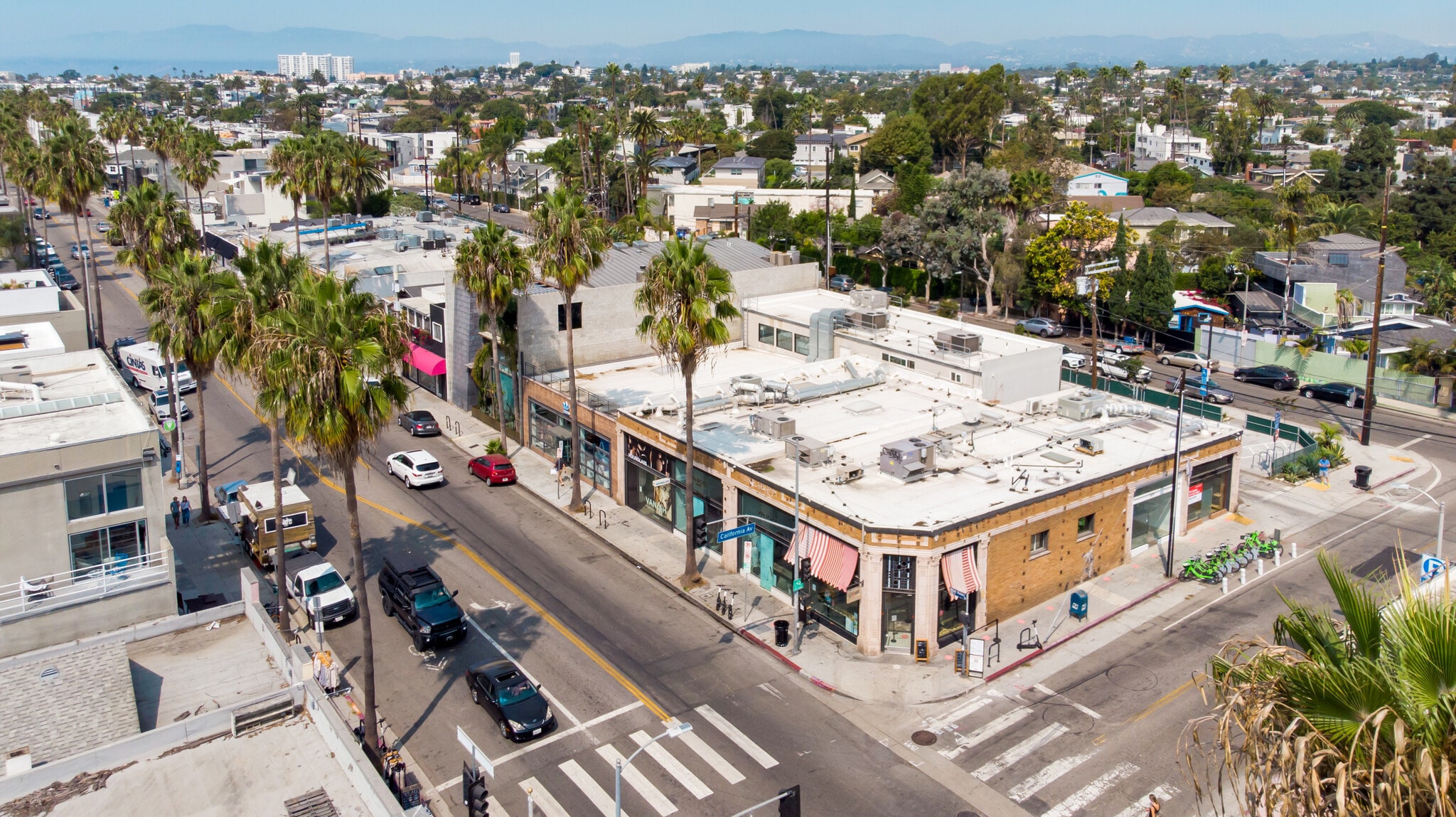 1349-1357 Abbot Kinney Blvd, Venice, CA for Rent