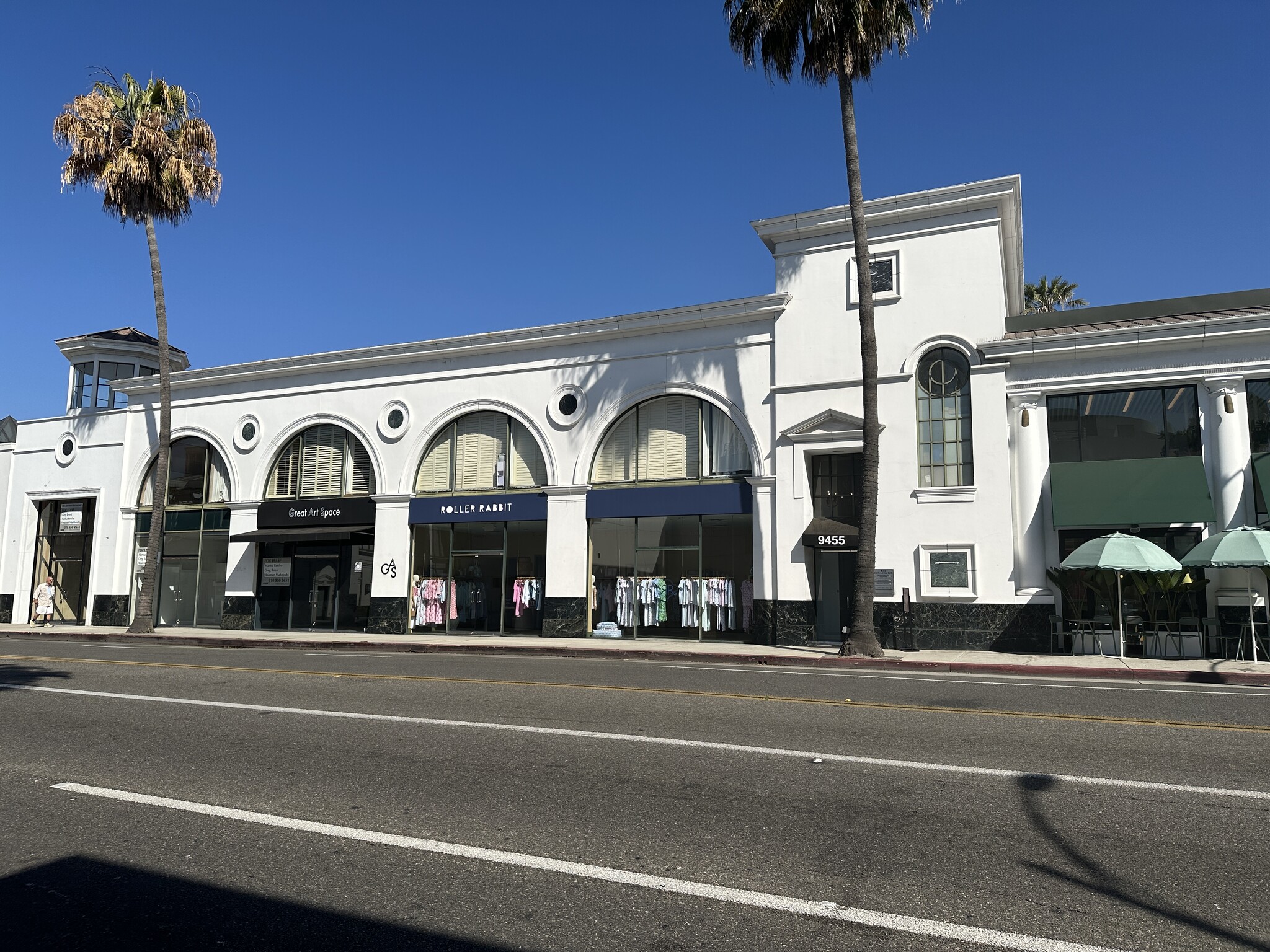 9455-9469 S Santa Monica Blvd, Beverly Hills, CA for Rent