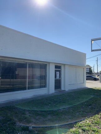 Jacksonville, FL Industrial - 1330 W Beaver St