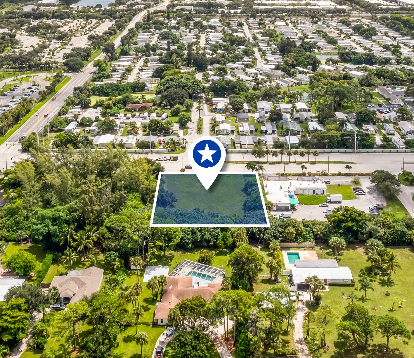 8251 N Military Trl, West Palm Beach, FL for Sale