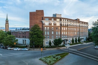 Richmond, VA Office - 413-421 Stuart Cir