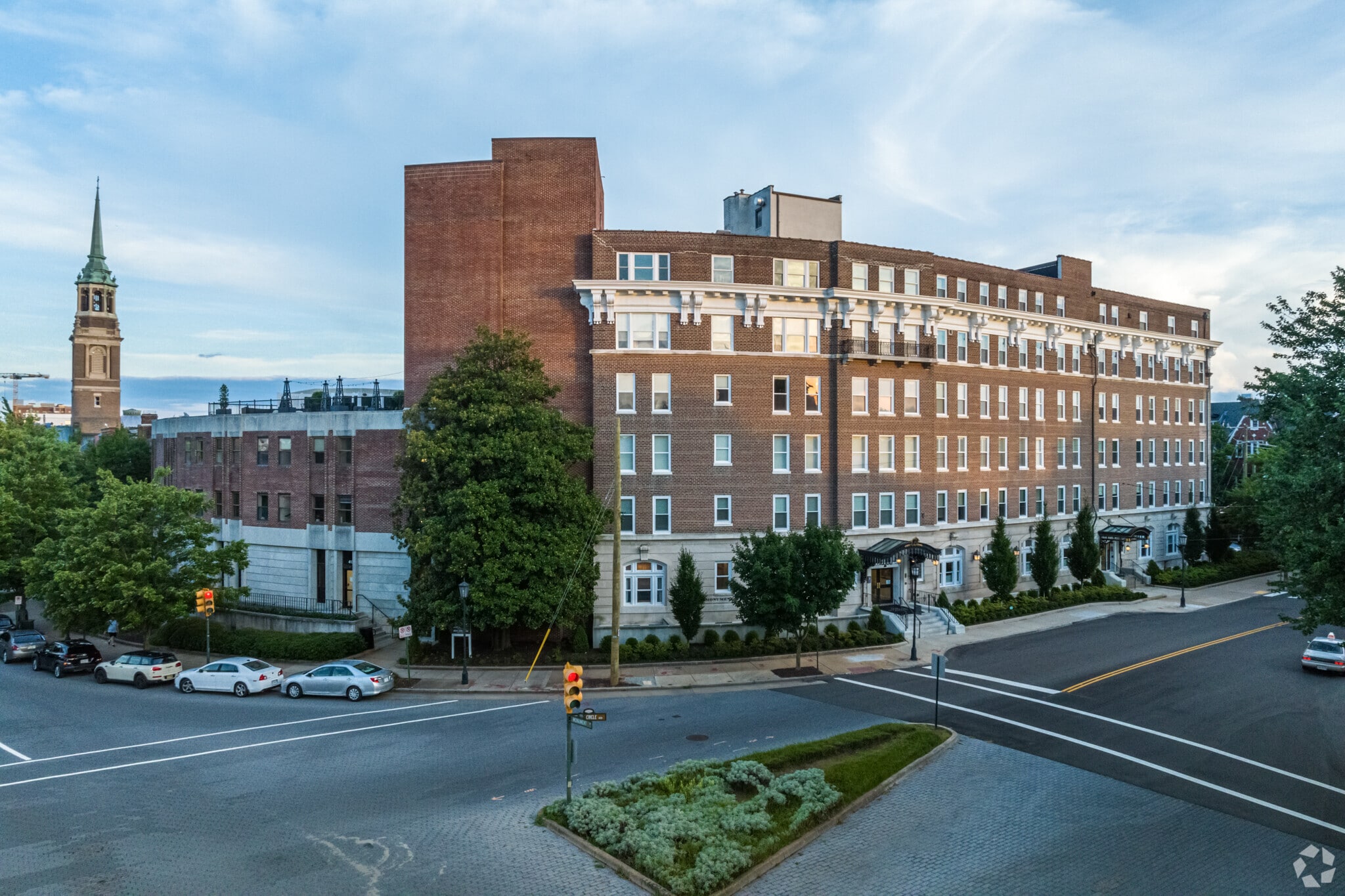 413-421 Stuart Cir, Richmond, VA for Rent