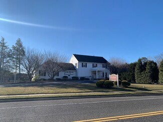 1045 Sally Ike Rd Brick Nj 08724 - Office Property For On Showcasecom