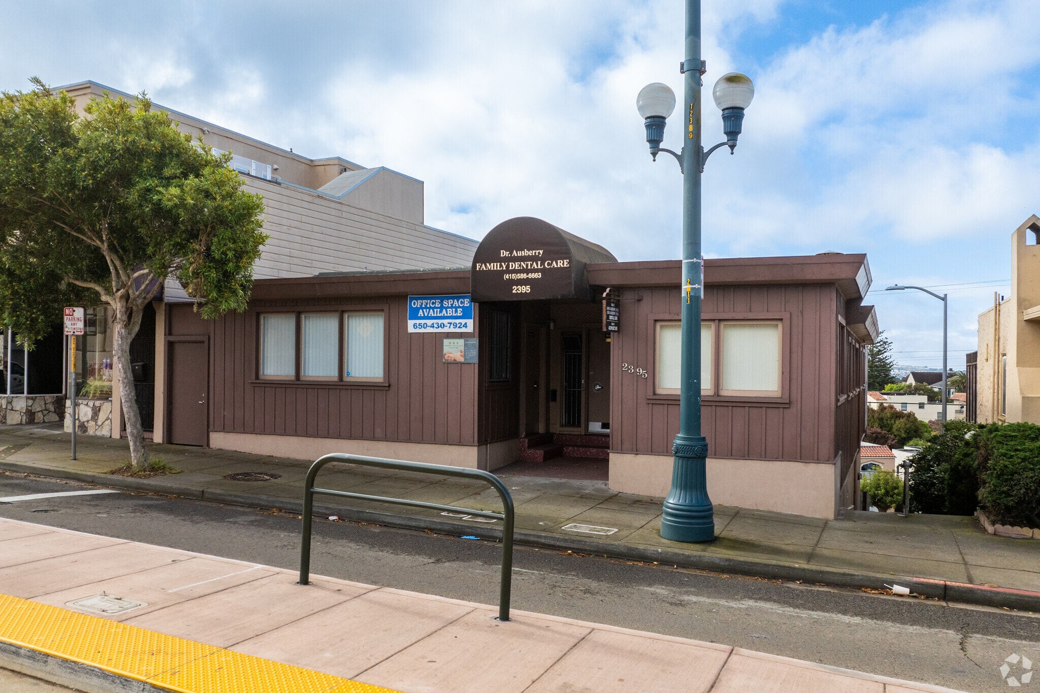 2395 Ocean Ave, San Francisco, CA for Rent