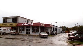 Richardson, TX Retail - 616 S Central Expy Richardson, TX Retail - 616 S Central Expy