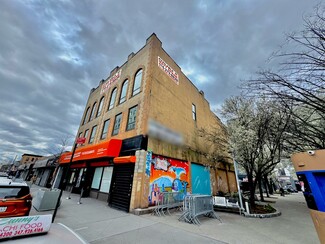 Far Rockaway, NY undefined - 1027 Beach 20th St