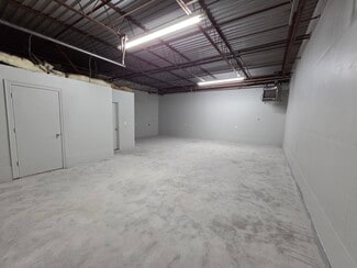 Tulsa, OK Flex - 5515 S Mingo Rd