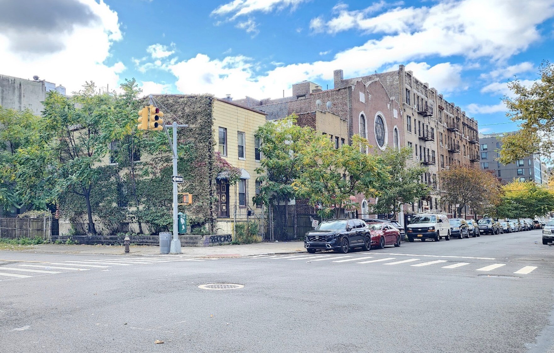 2090 Arthur Ave, Bronx, NY for Sale
