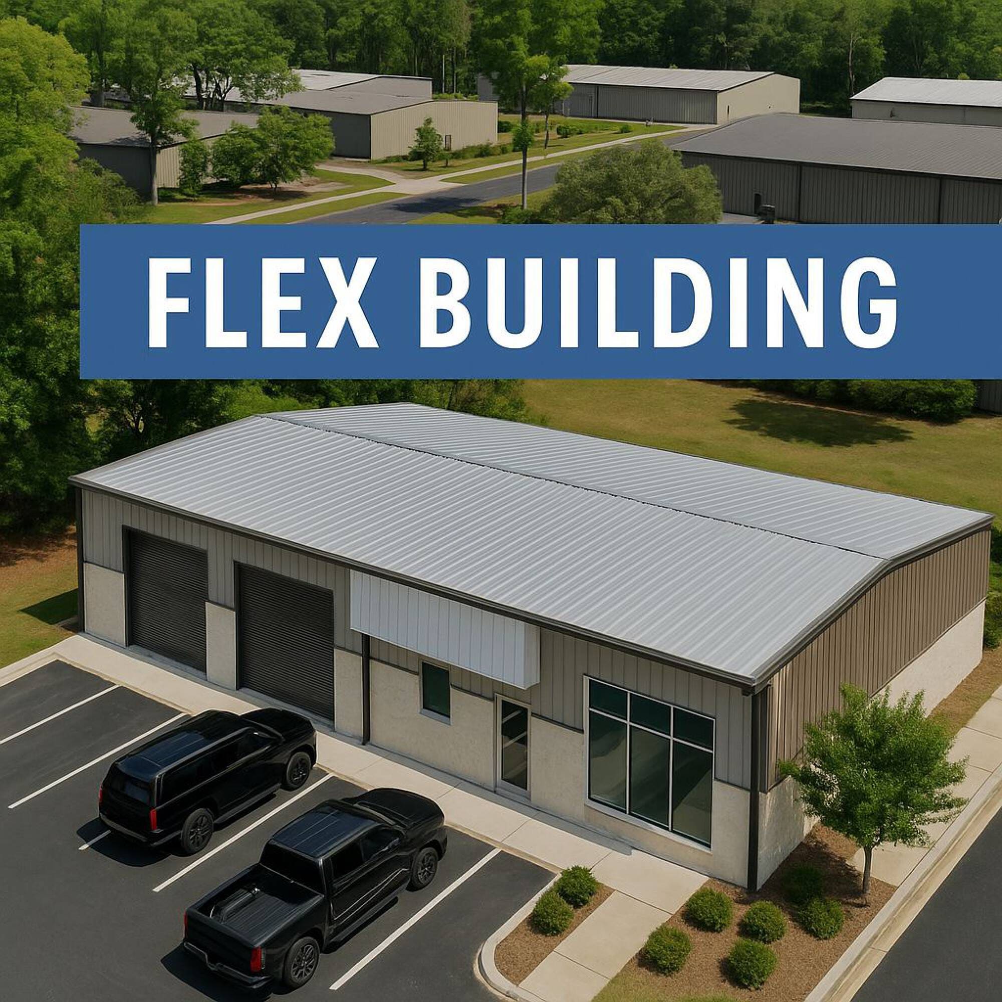 6,274 sqft Building, Jacksonville, FL for Sale