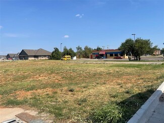 El Reno, OK Commercial - 1921 S Country Club Rd