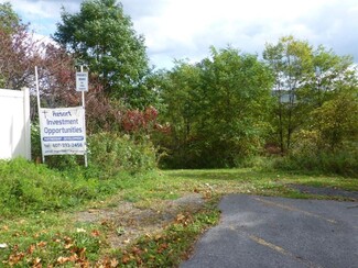 Hartwick Seminary, NY Commercial - 4740 State Highway 28