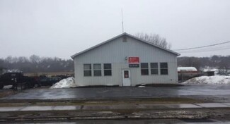 Lowville, NY Retail - 7371 Utica Blvd