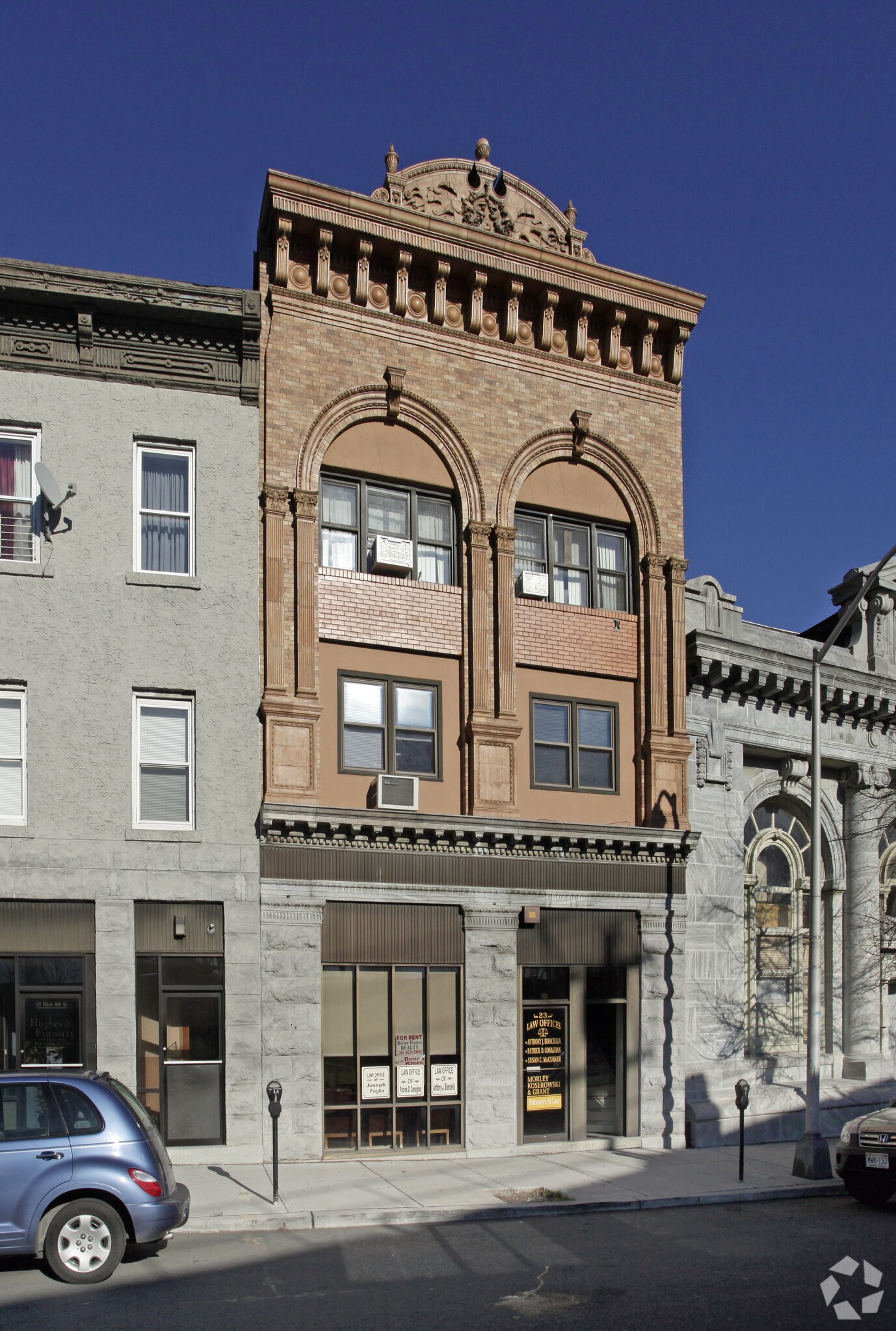 23 W 8th St, Bayonne, NJ for Rent