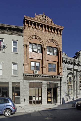 Bayonne, NJ Coworking Space - 23 W 8th St Bayonne, NJ Coworking Space - 23 W 8th St