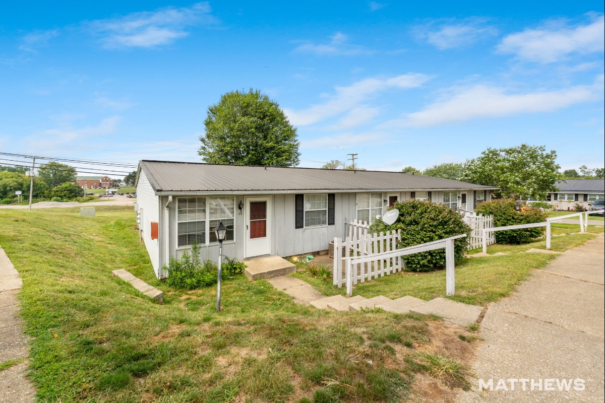 625 Mill St, New Lexington, OH for Sale