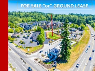 Arlington, WA Commercial - XXXX 77th NE ave
