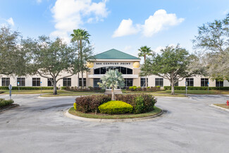 Lake Mary, FL Office - 660 Century Pt