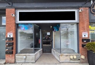 Cambridge, ON Retail - 18 Ainslie St S