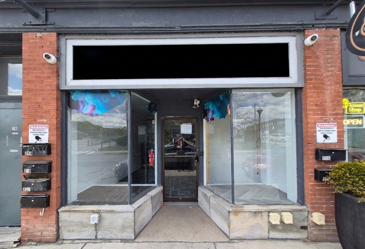 18 Ainslie St S, Cambridge, ON for Rent