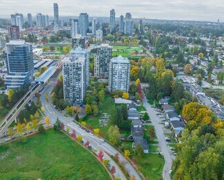 Surrey, BC Residential - 10925 University Dr