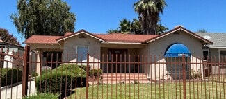 San Bernardino, CA Office - 2048 N Waterman Ave