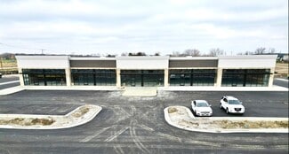 Dyer, IN Retail - 10271 Calumet Ave