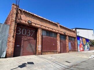 Oakland, CA Loft/Creative Space - 3037-3039 Myrtle St