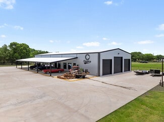 Caldwell, TX Retail - 1229 TX-36