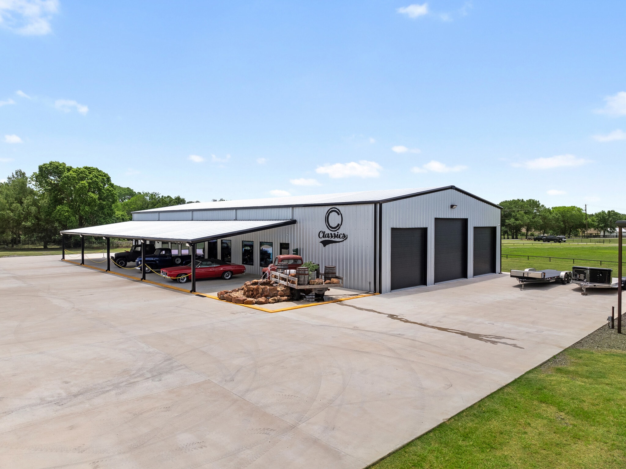 1229 TX-36, Caldwell, TX for Sale