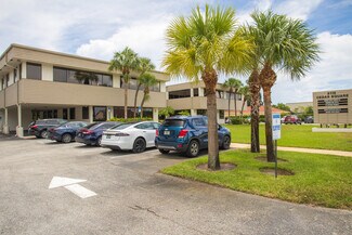 West Palm Beach, FL Office - 2112 S Congress Ave