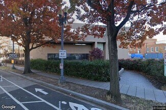 Washington, DC undefined - 807 Maine Ave SW