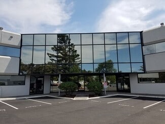 Fremont, CA Office - 41829 Albrae St