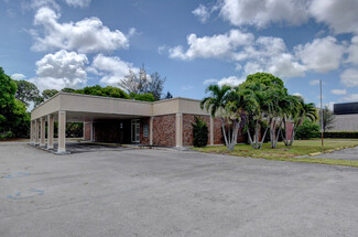 Lake Worth, FL Office - 3772 S Military Trl