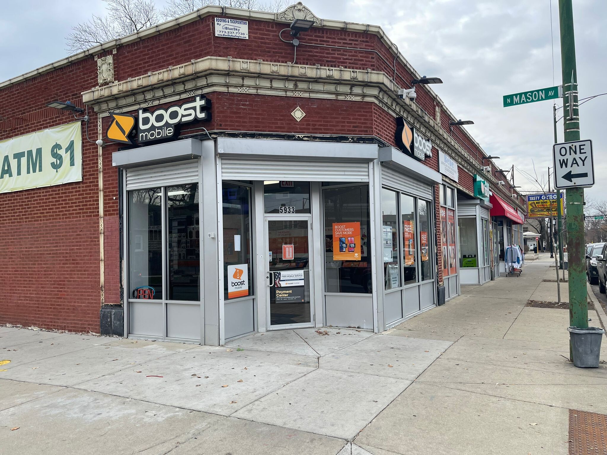 5933-5945 W Division St, Chicago, IL for Sale