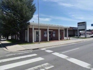 Carson City, NV Retail - 1111 B N Carson St
