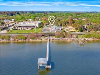 Malabar, FL Office/Residential - 1280 Highway 1