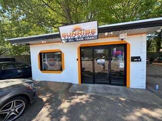 Newport News, VA Auto Dealership - 11021-11025 Jefferson Ave Newport News, VA Auto Dealership - 11021-11025 Jefferson Ave