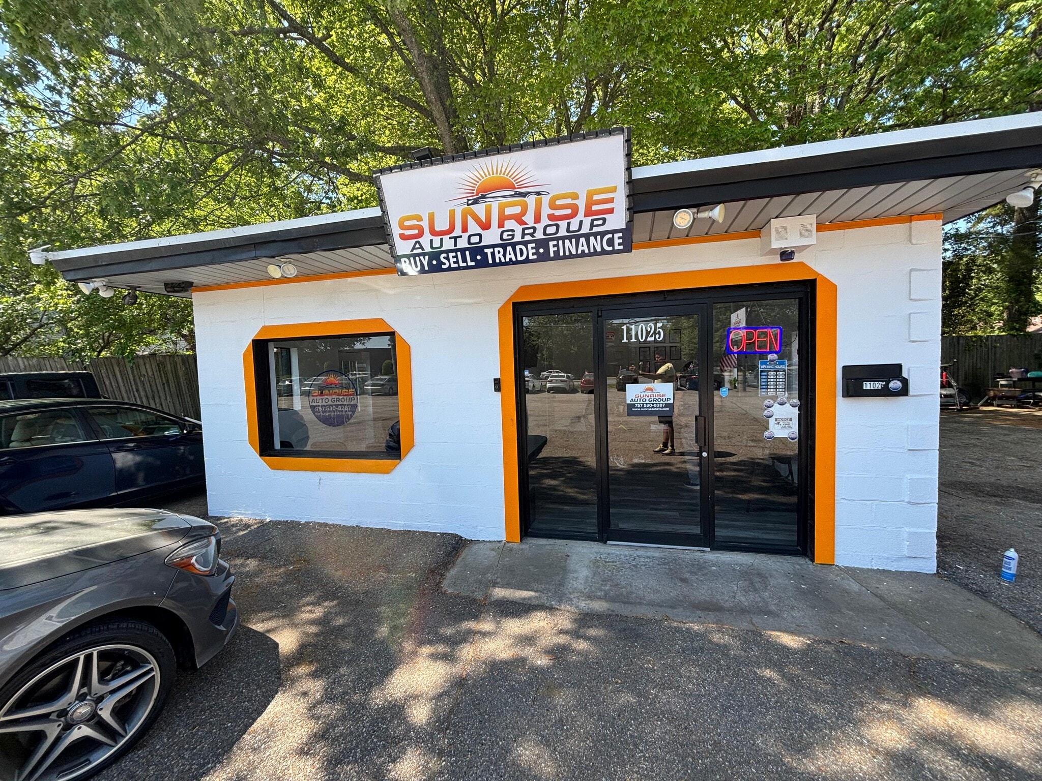 11021-11025 Jefferson Ave, Newport News, VA for Sale