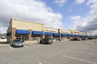 Minneapolis, MN Retail - 6930 Brooklyn Blvd