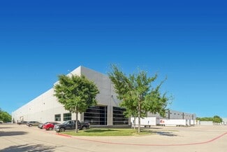 Dfw Airport, TX Industrial - 1011 N 28th Ave Dfw Airport, TX Industrial - 1011 N 28th Ave