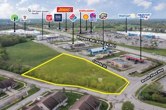 Winchester, KY Commercial - 145 Codella Dr