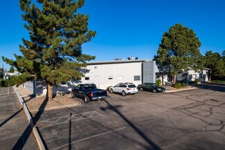 Broomfield, CO Industrial - 601 Alter St