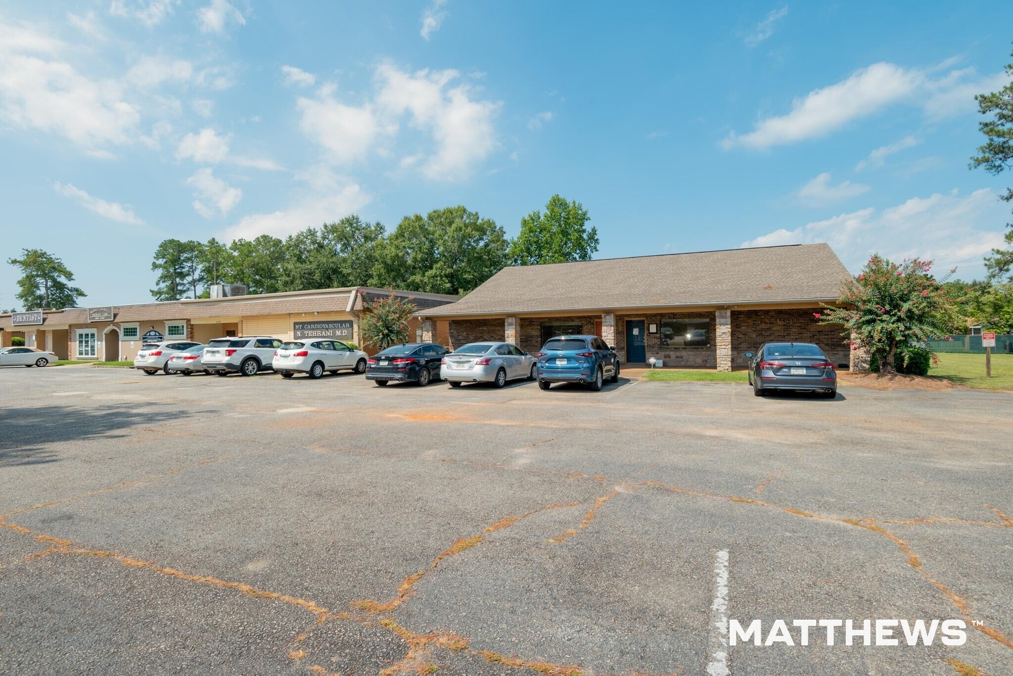 1115-1119 Morningside Dr, Perry, GA for Sale