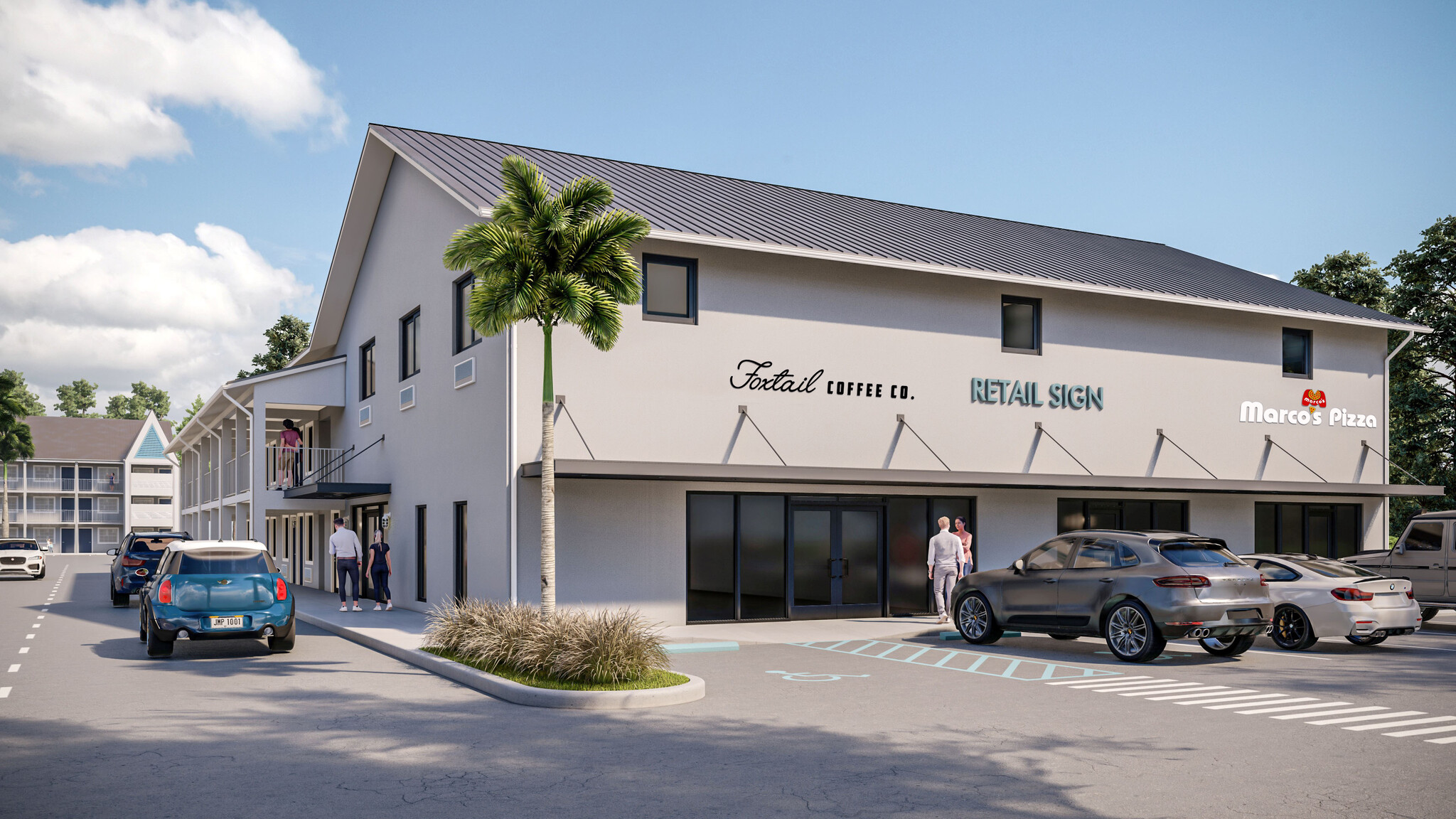 6029 W Irlo Bronson Memorial Hwy, Kissimmee, FL for Rent