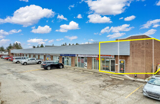 Calgary, AB Storefront - 3105 34 Av SE