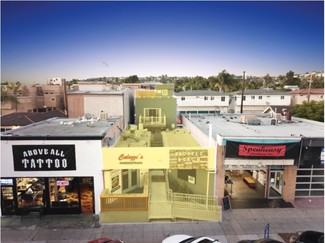 San Diego, CA undefined - 1146-1148 Garnet Ave